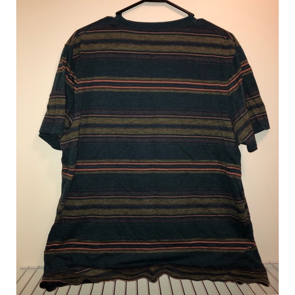 SET OF 2 Striped T-shirts - Picture 5 of 5